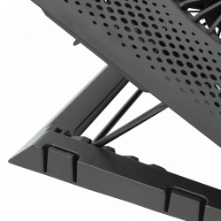 White Shark hladnjak za laptop GCP-33 ICE MASTER RGB 5 ventilatora