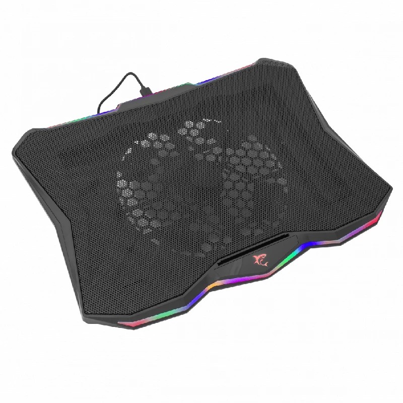 White Shark hladnjak za laptop GCP-03 GLACIER 1 ventilator