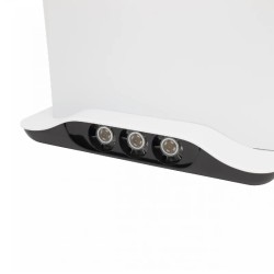 White Shark PS5 Rashladni Stalak + 2 Stalah za Punjenje PS5-05102 GUARD