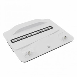 White Shark PS5 Rashladni Stalak + 2 Stalah za Punjenje PS5-05102 GUARD