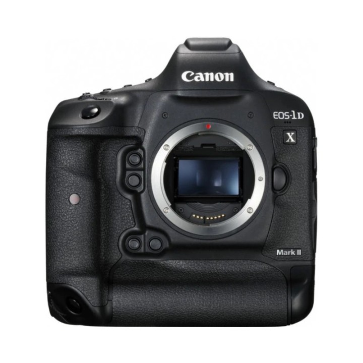 Canon EOS 1Dx Mark II Body