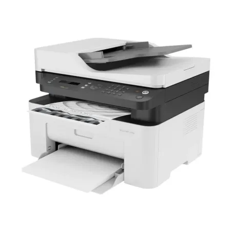 Multifunkcijski printer HP Laserjet M137fnw