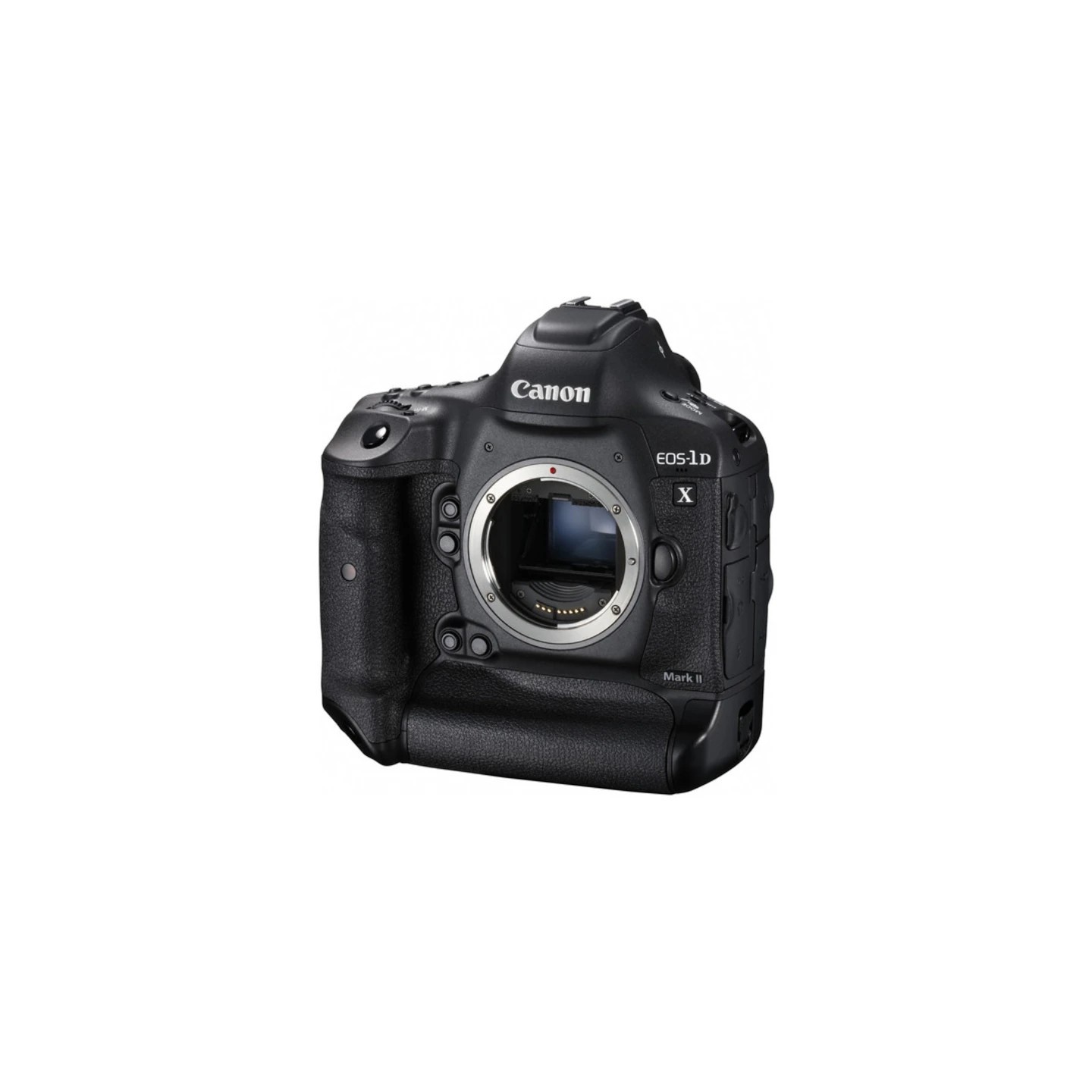 Canon EOS 1Dx Mark II Body