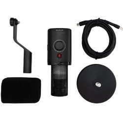 White shark mikrofon Udukku