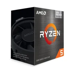 Procesor AMD Ryzen5 5600G AM4