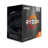Procesor AMD Ryzen5 5600G AM4