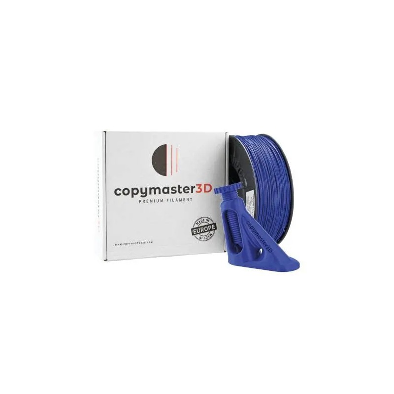 COPYMASTER filament PLA - 1.75MM - 1KG - Tamno plava