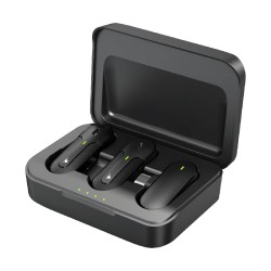 White shark mikrofon Ikoro