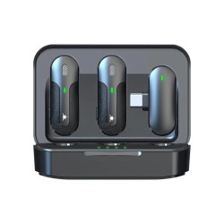 White shark mikrofon Ikoro