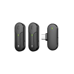 White shark mikrofon Ikoro