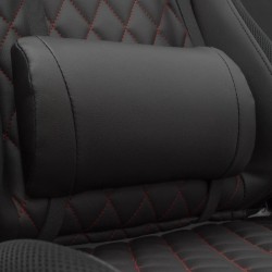 White Shark Gaming Stolica THUNDERBOLT RGB osvjetljenje, crna