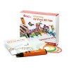 XYZprinting da Vinci 3D Pen 1.0 Educational bundle