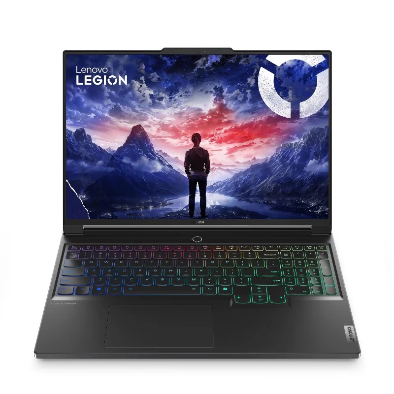 Lenovo Legion 7 16IRX9 - 83FD0092SCW, 16, i9, 32GB RAM, 1TB SSD, RTX 4060, Win 11 Pro gaming laptop