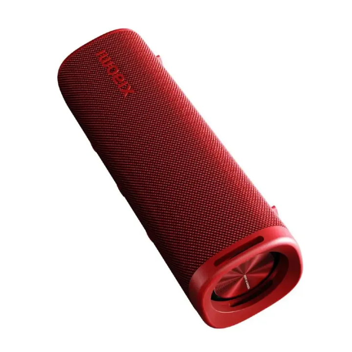 Xiaomi bluetooth zvučnik Sound Outdoor crveni, 30W IP67, baterija do 12h