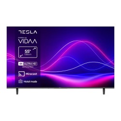 Televizor Tesla LED TV 55'' (139 cm) 55M345BUS