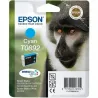 Tinta Epson T0892 Cyan