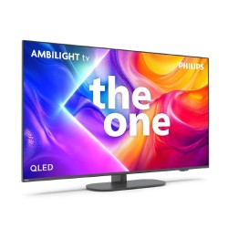 Philips TV 65PUS9010/12 QLED 65'' (165cm) 4K UHD, Titan OS