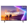 Philips TV 65PUS8510/12 QLED 65'' (165cm) 4K UHD, Titan OS