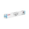 Canon toner C-EXV34 Cyan
