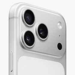Apple iPhone 17 Pro, 256GB silver, e-sim