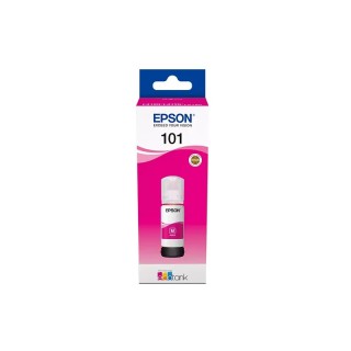 Tinta Epson ITS 101 Magenta