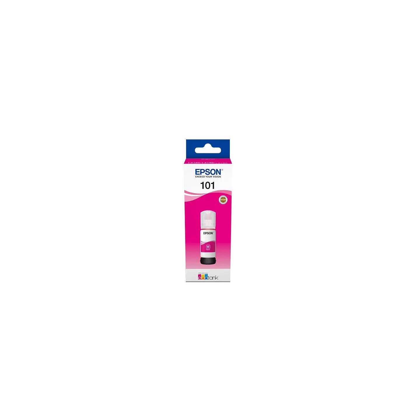 Tinta Epson ITS 101 Magenta