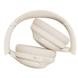 Canyon slušalice sa mikrofonom CNS-CBTHS10BG bijele