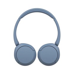 Sony slušalice bluetooth CH520 plave