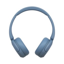 Sony slušalice bluetooth CH520 plave