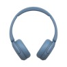 Sony slušalice bluetooth CH520 plave