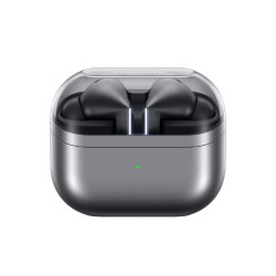 Samsung Galaxy Buds3 Pro Silver