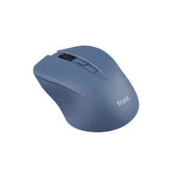 Trust Mydo silent miš bežični plavi