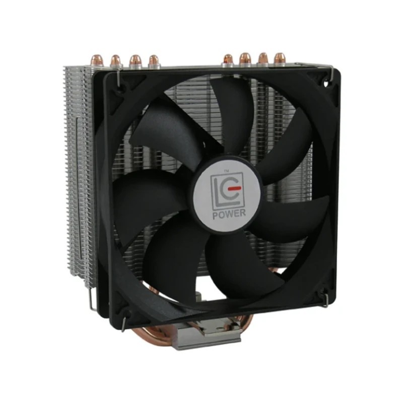 Hladnjak LC-Power LC-CC-120