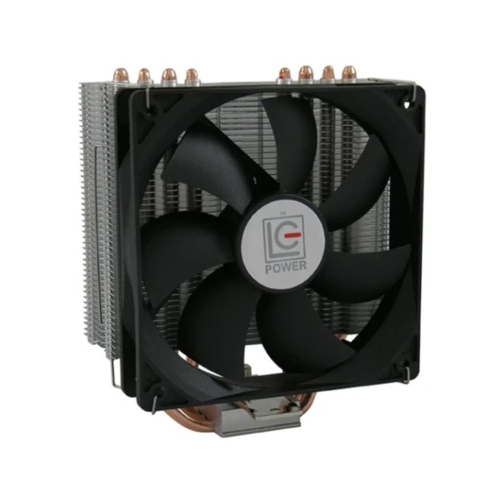Hladnjak LC-Power LC-CC-120