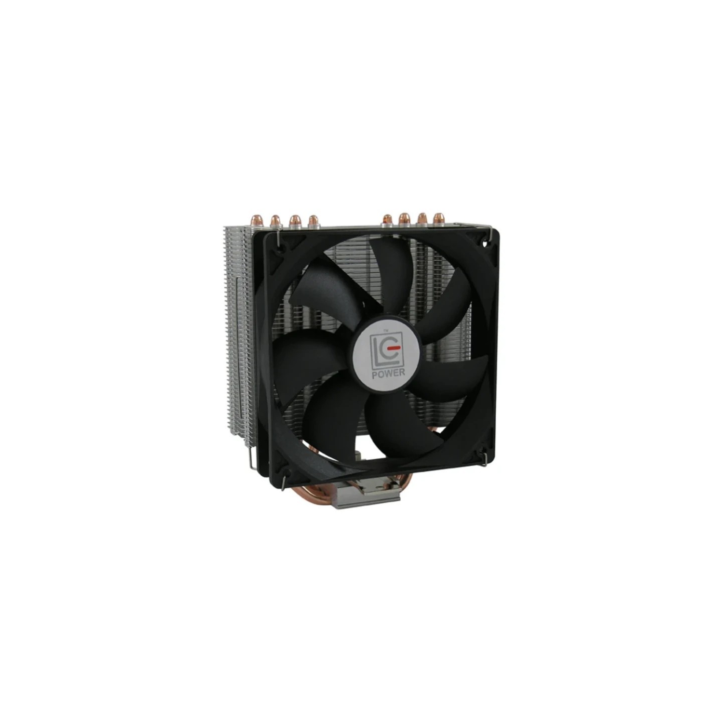 Hladnjak LC-Power LC-CC-120