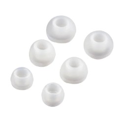 Slušalice Hama Basic4Music In-Ear Stereo bijela