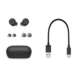 Sony WFC710NB in ear slušalice ANC, IPX4, 30h baterija