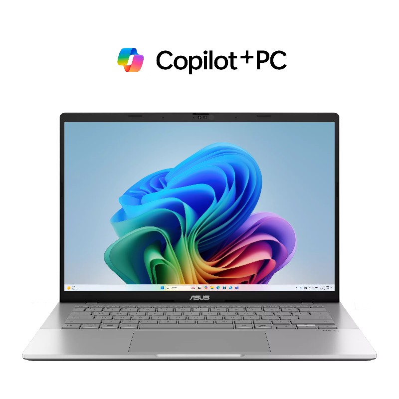 Asus Vivobook S14 M3407KA-SF030 - 90NB16P1-M00180, 14, Ryzen 5, 16GB RAM, 1TB SSD