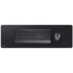 Trust podloga za miš XXL ekstra velika podloga za tastaturu i miša
