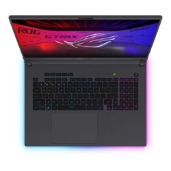 Asus ROG STRIX G18 G815LM-S9025 - 90NR0LP1-M001S0, 18, Ultra 9, 32GB RAM, 1TB SSD, RTX 5060 gaming laptop