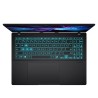 Asus Vivobook V16 V3607VU-RP137 - 90NB15Q1-M004B0, 16, Core 7, 16GB RAM, 1TB SSD, RTX 4050 gaming laptop