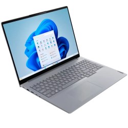 Lenovo ThinkBook 16 G8 IAL - 21SK007USCW, 16'', Ultra 7, 16GB RAM, 512GB SSD, Win 11 Pro