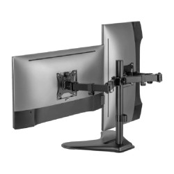 Sbox nosač za monitor LCD-F024-2