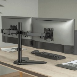 Sbox nosač za monitor LCD-F024-2