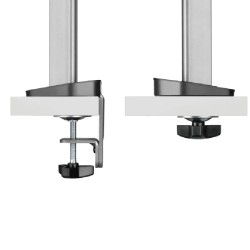 White shark nosač za monitor Amenhotep II