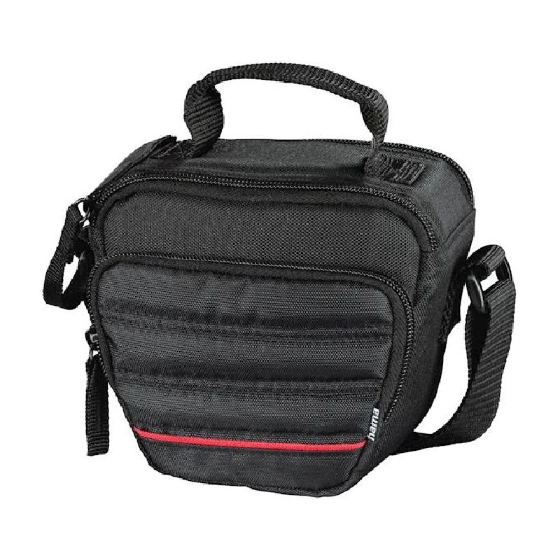Hama torba za foto Samara 90 Colt crna