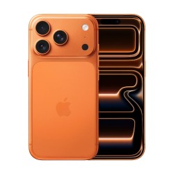 Apple iPhone 17 Pro, 256GB orange, e-sim