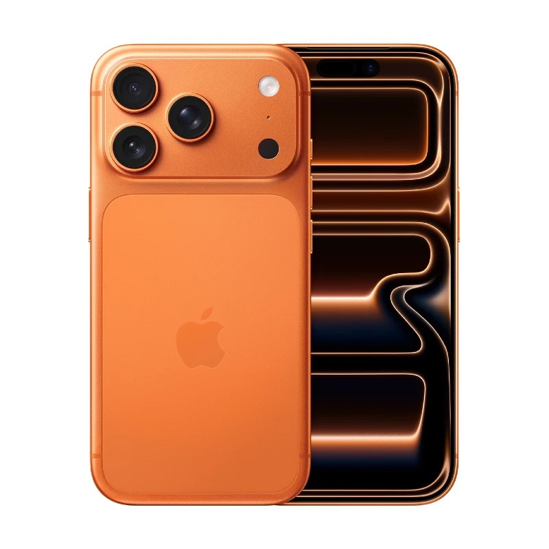 Apple iPhone 17 Pro, 256GB orange, e-sim