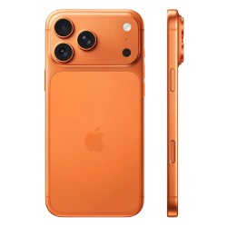 Apple iPhone 17 Pro Max, 256GB orange, e-sim