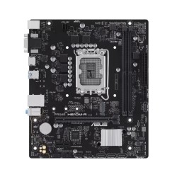 Asus matična ploča Intel H610M-R DDR5, LGA1700